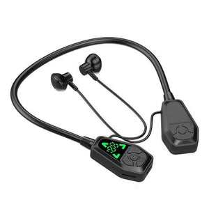 JBL - Wireless Extra Stereo Earphone